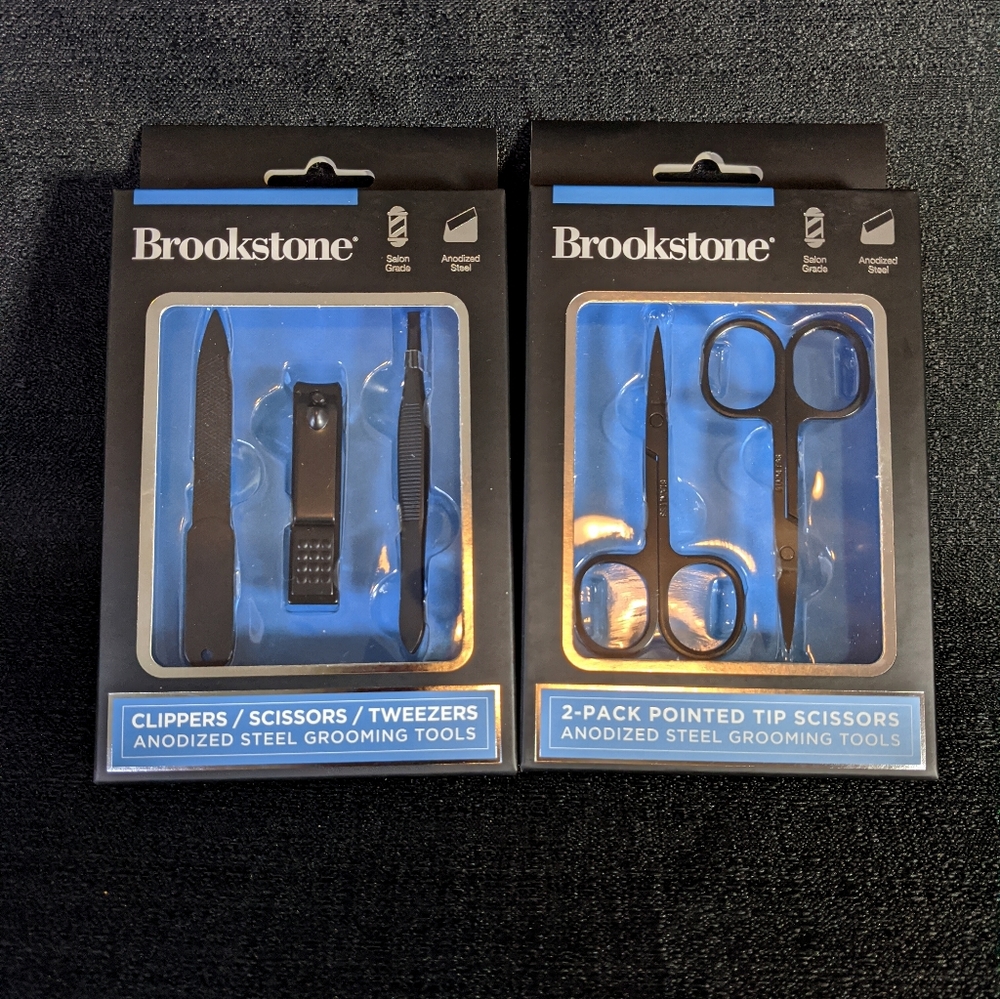 Brookstone Beauty Set Bundle